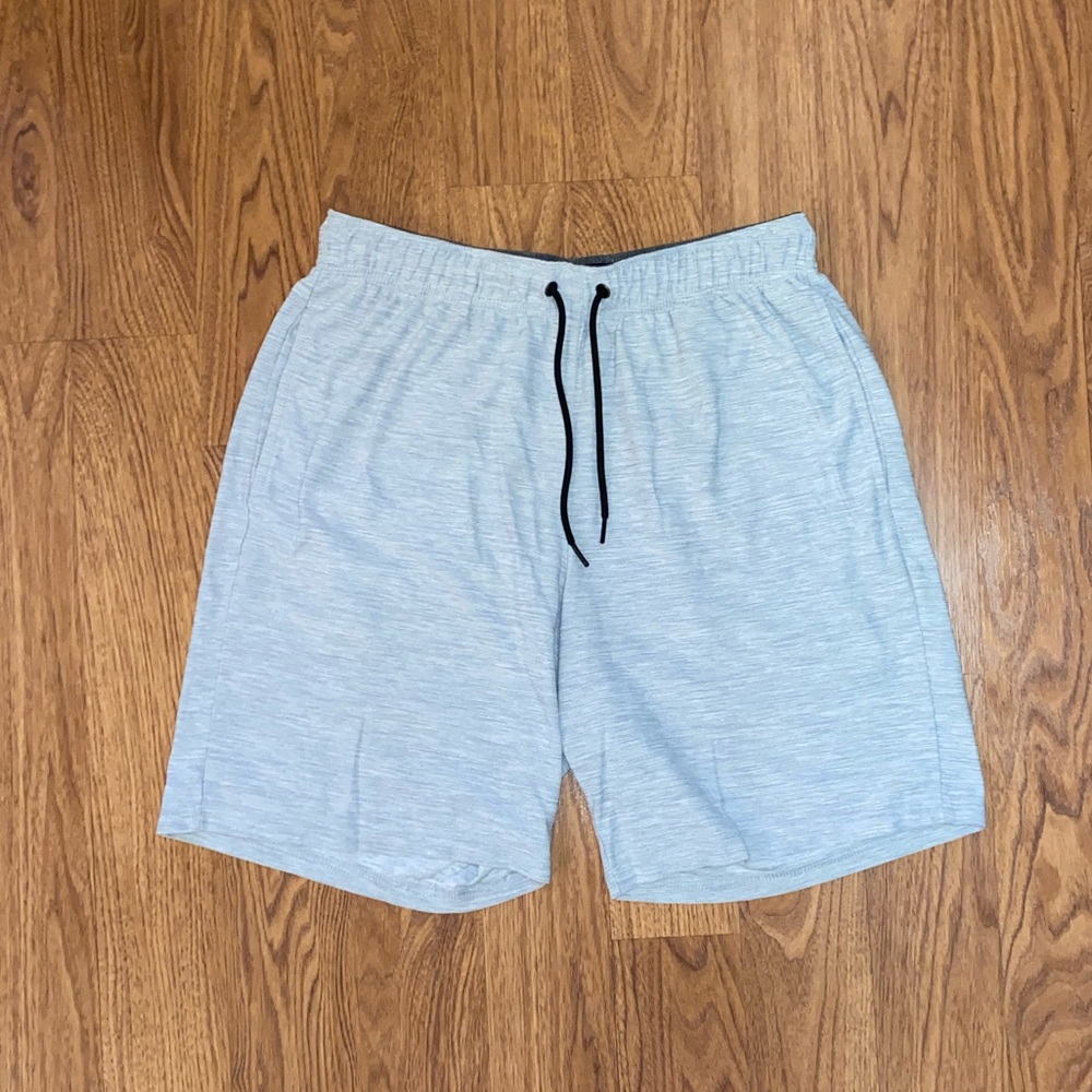 Athletic Shorts